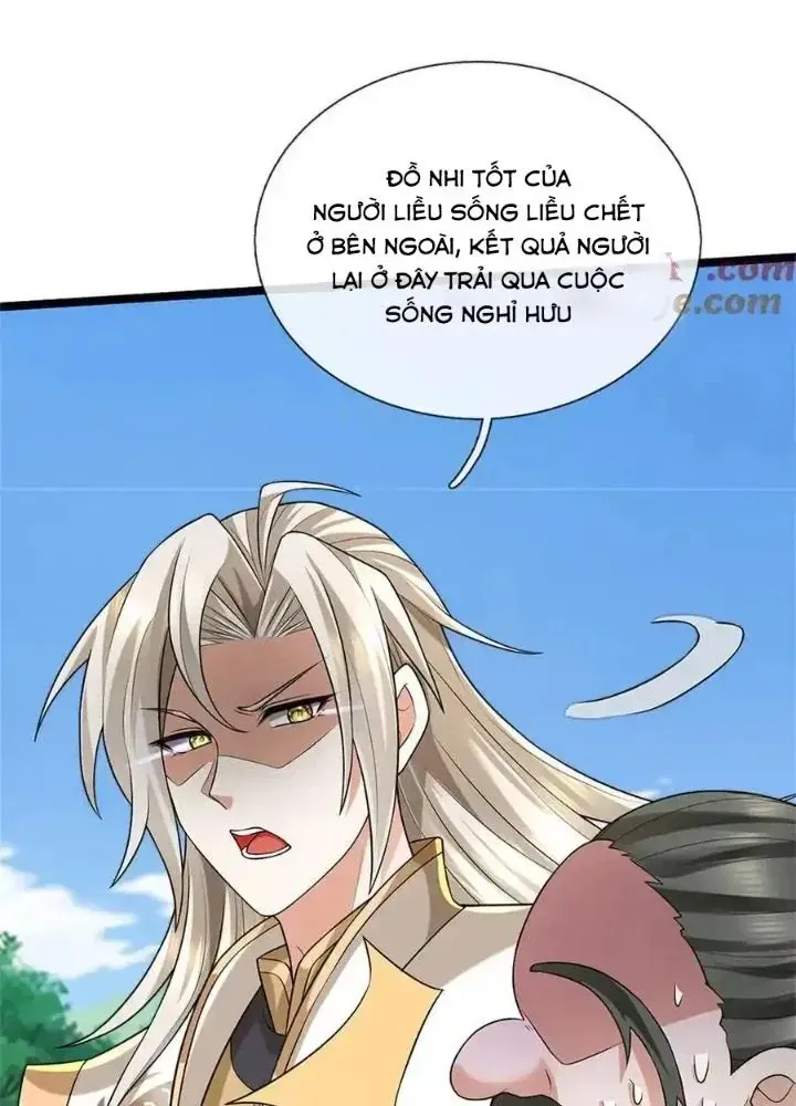 Lựa Chọn Thần Cấp: Ta không Theo Sáo Lộ Mạnh Lên Chap 156 - Next Chap 155