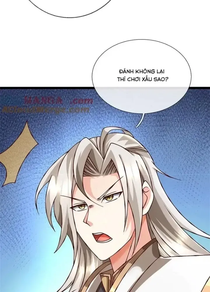 Lựa Chọn Thần Cấp: Ta không Theo Sáo Lộ Mạnh Lên Chap 169 - Next Chap 156