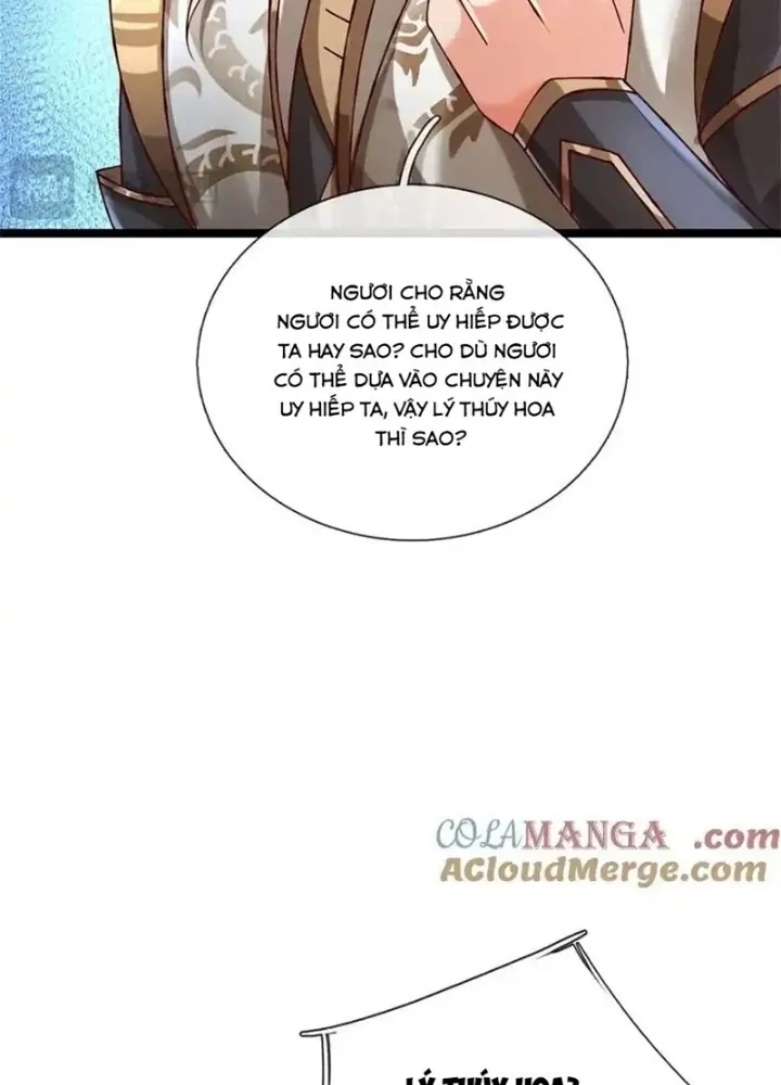 Lựa Chọn Thần Cấp: Ta không Theo Sáo Lộ Mạnh Lên Chap 169 - Next Chap 156