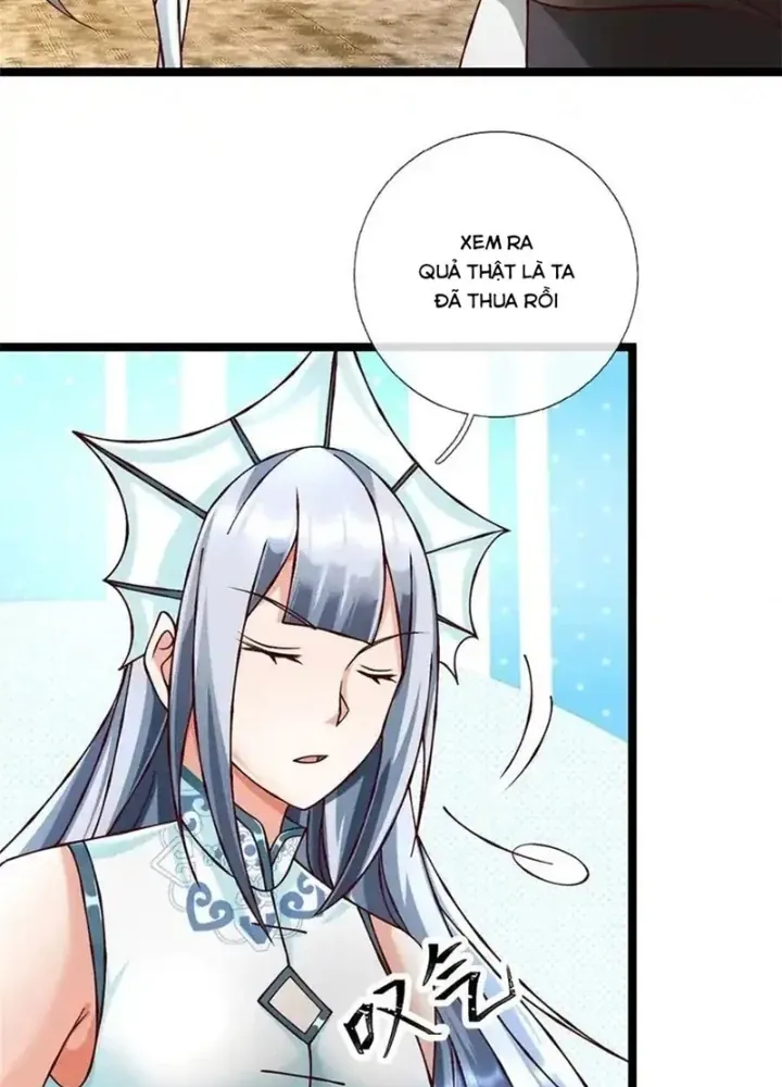 Lựa Chọn Thần Cấp: Ta không Theo Sáo Lộ Mạnh Lên Chap 169 - Next Chap 156