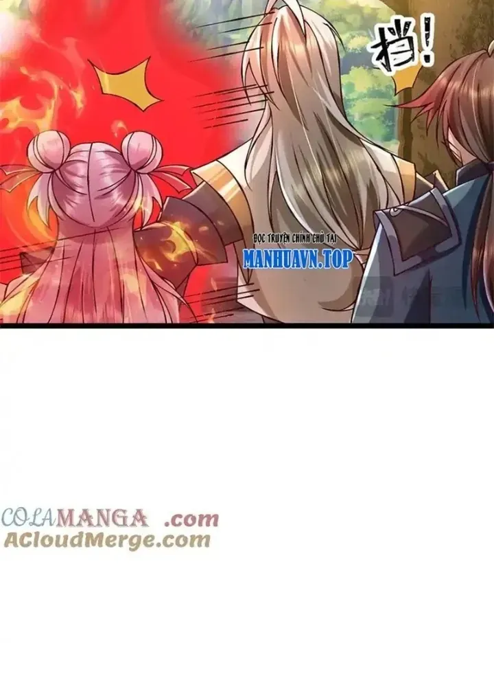 Lựa Chọn Thần Cấp: Ta không Theo Sáo Lộ Mạnh Lên Chap 169 - Next Chap 156