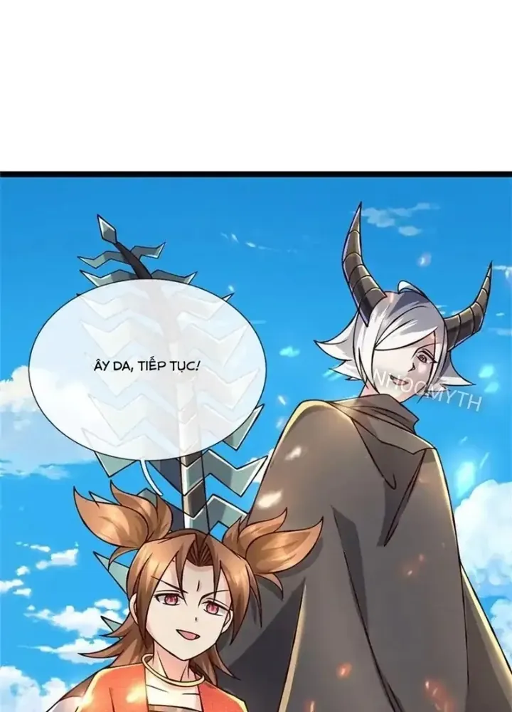 Lựa Chọn Thần Cấp: Ta không Theo Sáo Lộ Mạnh Lên Chap 169 - Next Chap 156