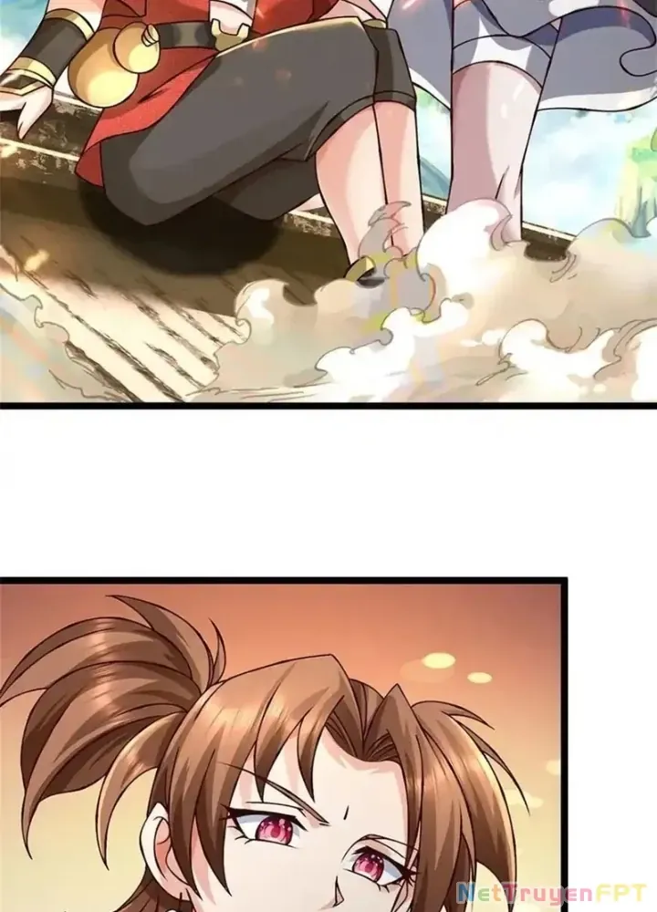 Lựa Chọn Thần Cấp: Ta không Theo Sáo Lộ Mạnh Lên Chap 169 - Next Chap 156