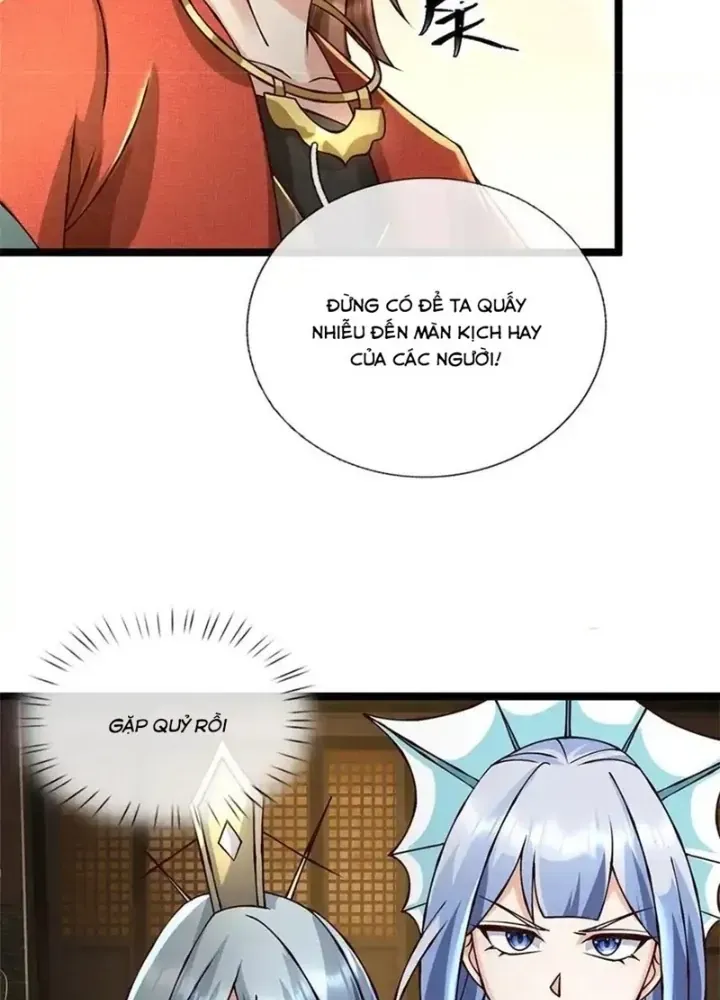 Lựa Chọn Thần Cấp: Ta không Theo Sáo Lộ Mạnh Lên Chap 169 - Next Chap 156