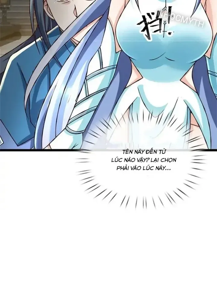 Lựa Chọn Thần Cấp: Ta không Theo Sáo Lộ Mạnh Lên Chap 169 - Next Chap 156
