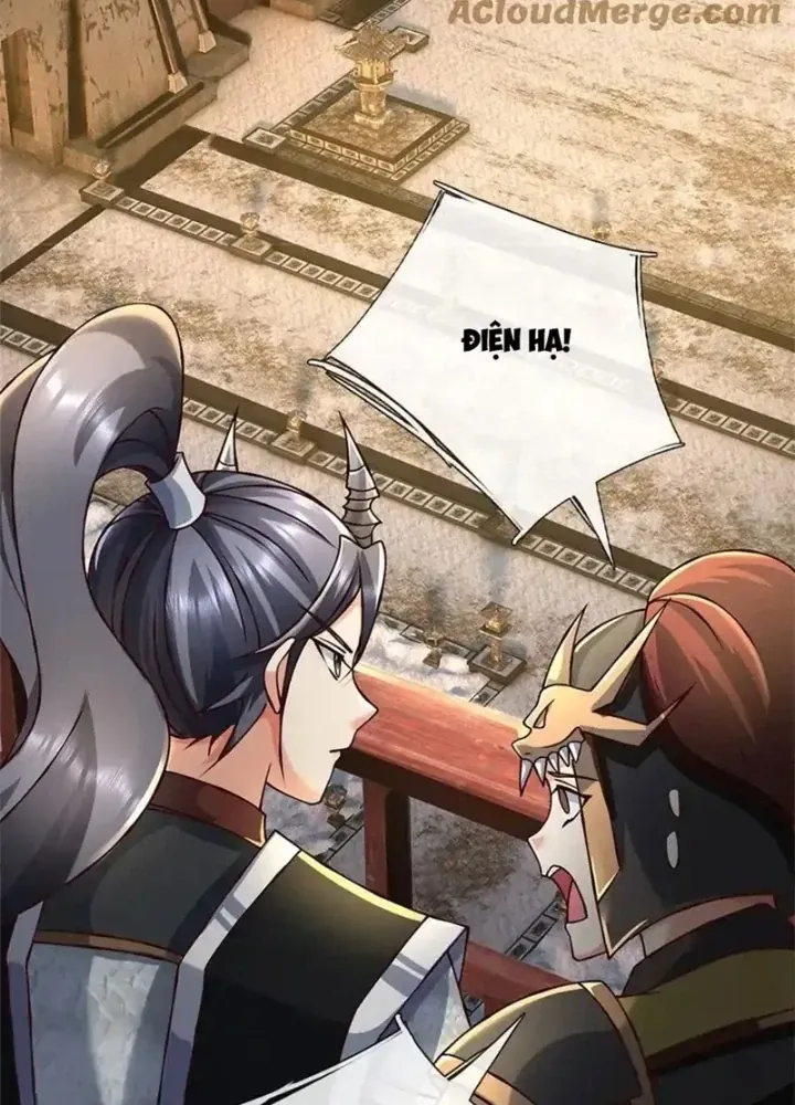 Lựa Chọn Thần Cấp: Ta không Theo Sáo Lộ Mạnh Lên Chap 169 - Next Chap 156