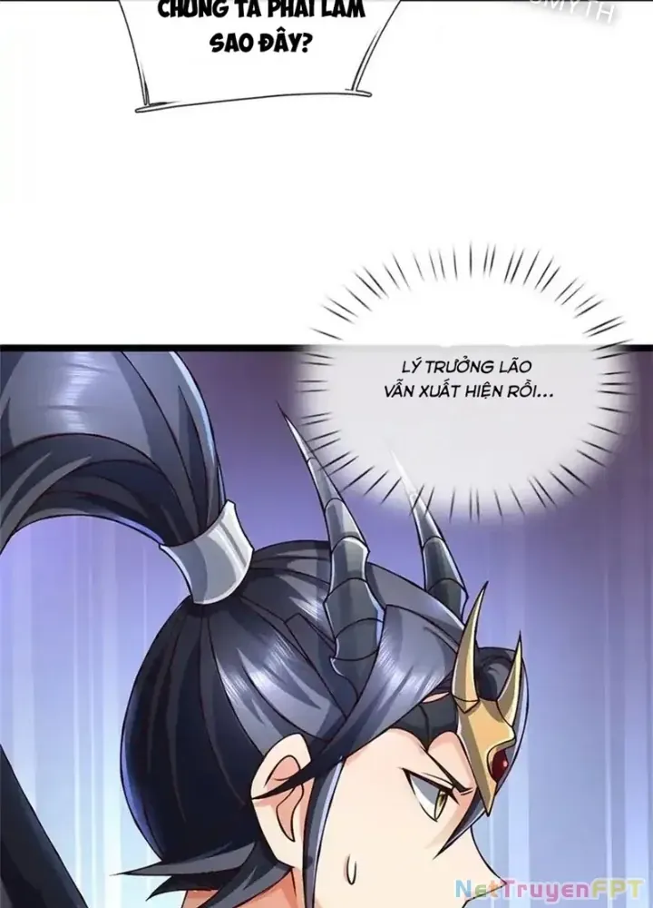 Lựa Chọn Thần Cấp: Ta không Theo Sáo Lộ Mạnh Lên Chap 169 - Next Chap 156