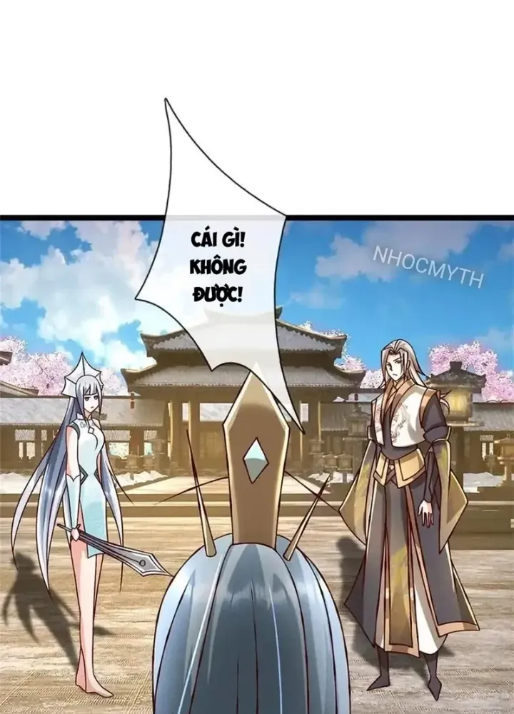 Lựa Chọn Thần Cấp: Ta không Theo Sáo Lộ Mạnh Lên Chap 169 - Next Chap 156