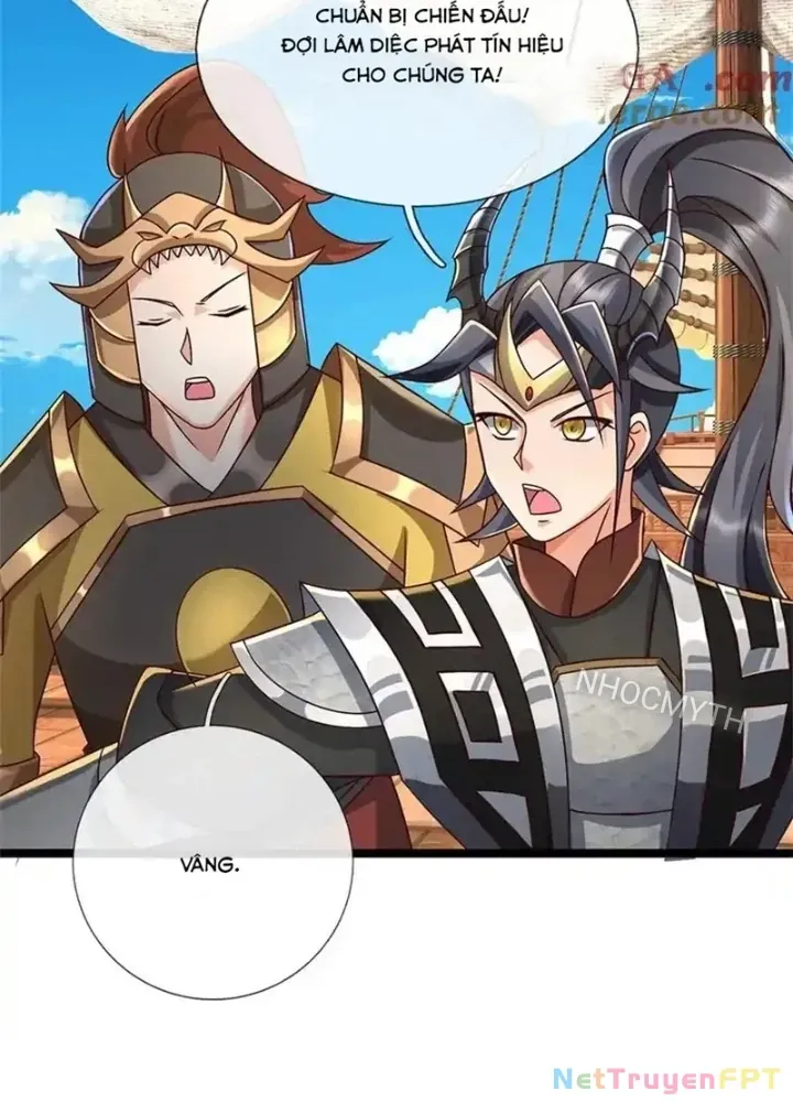 Lựa Chọn Thần Cấp: Ta không Theo Sáo Lộ Mạnh Lên Chap 169 - Next Chap 156
