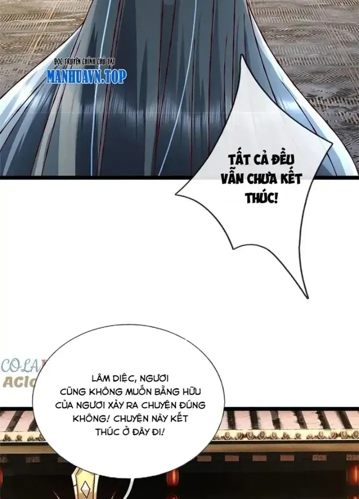 Lựa Chọn Thần Cấp: Ta không Theo Sáo Lộ Mạnh Lên Chap 169 - Next Chap 156