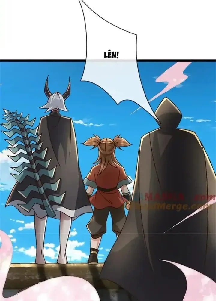 Lựa Chọn Thần Cấp: Ta không Theo Sáo Lộ Mạnh Lên Chap 169 - Next Chap 156