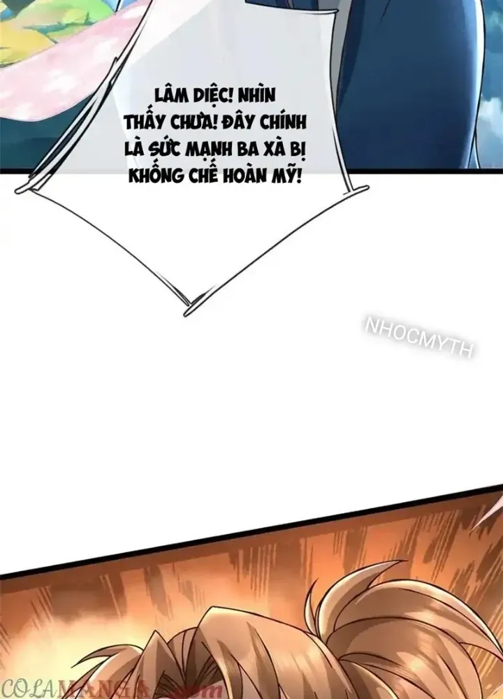 Lựa Chọn Thần Cấp: Ta không Theo Sáo Lộ Mạnh Lên Chap 169 - Next Chap 156