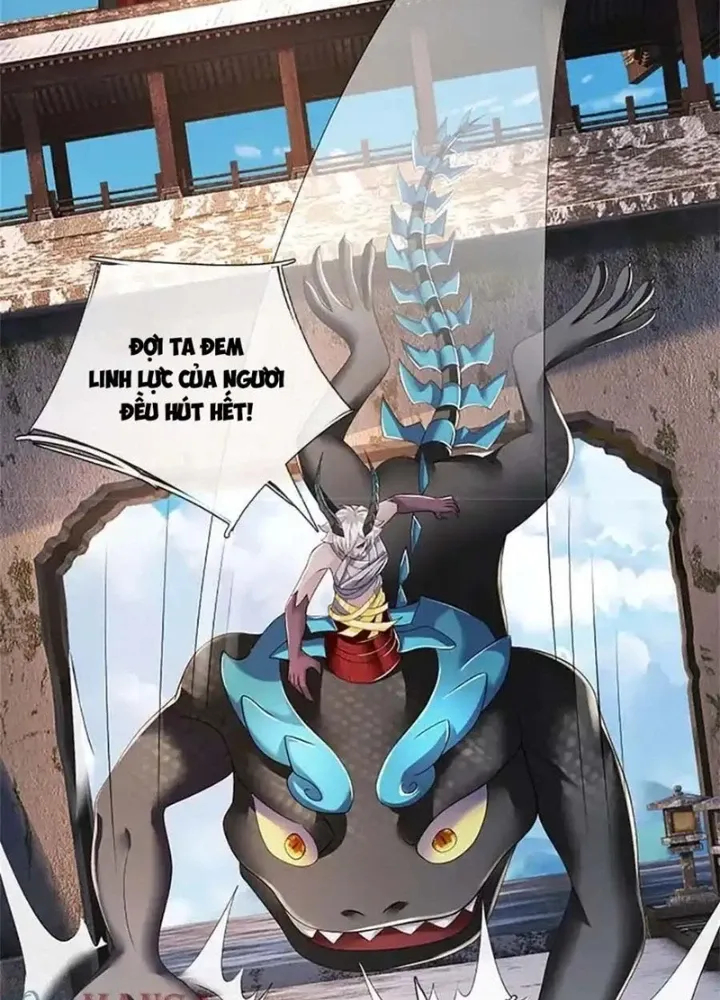 Lựa Chọn Thần Cấp: Ta không Theo Sáo Lộ Mạnh Lên Chap 170 - Next Chap 169