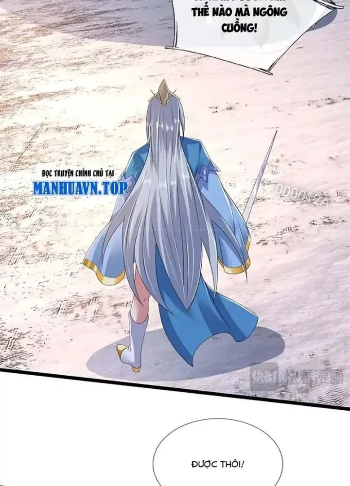 Lựa Chọn Thần Cấp: Ta không Theo Sáo Lộ Mạnh Lên Chap 170 - Next Chap 169