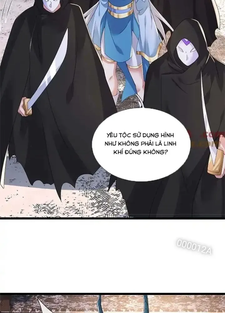 Lựa Chọn Thần Cấp: Ta không Theo Sáo Lộ Mạnh Lên Chap 170 - Next Chap 169