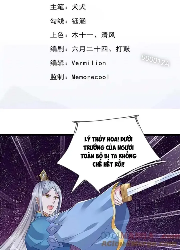Lựa Chọn Thần Cấp: Ta không Theo Sáo Lộ Mạnh Lên Chap 170 - Next Chap 169