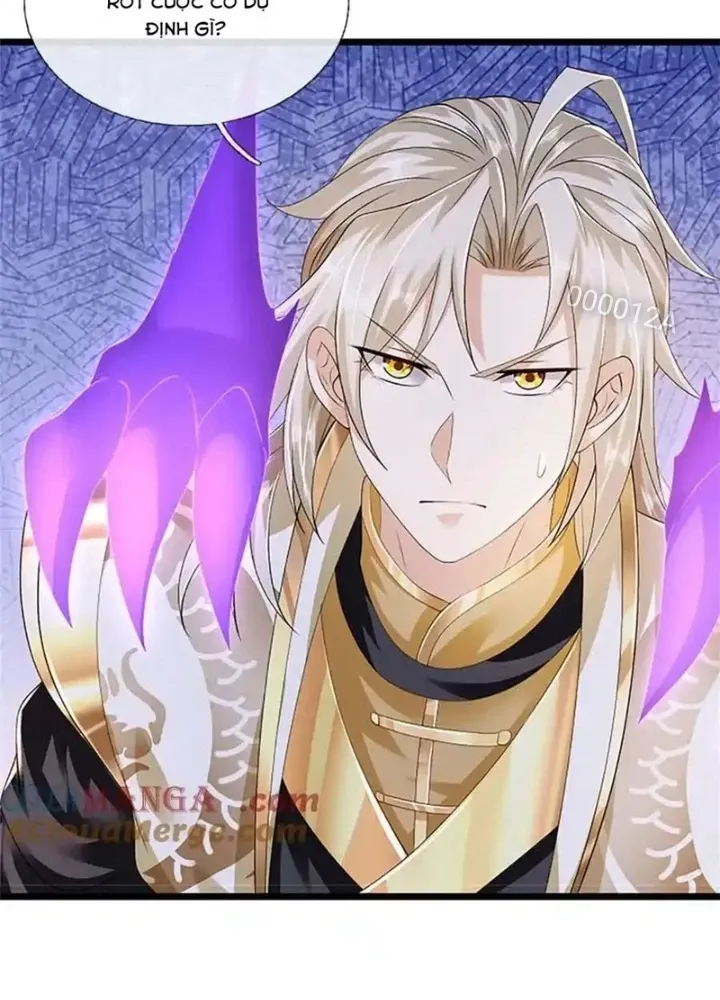 Lựa Chọn Thần Cấp: Ta không Theo Sáo Lộ Mạnh Lên Chap 170 - Next Chap 169