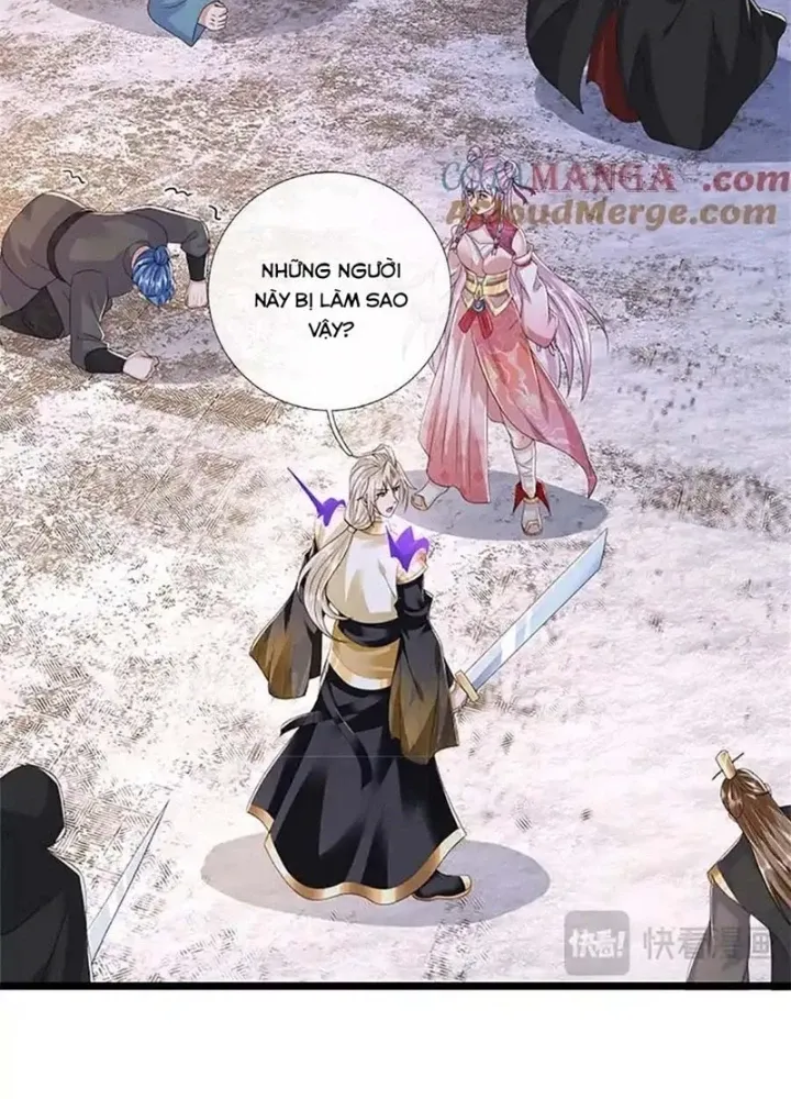 Lựa Chọn Thần Cấp: Ta không Theo Sáo Lộ Mạnh Lên Chap 170 - Next Chap 169