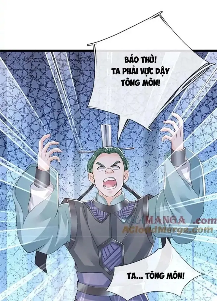 Lựa Chọn Thần Cấp: Ta không Theo Sáo Lộ Mạnh Lên Chap 170 - Next Chap 169