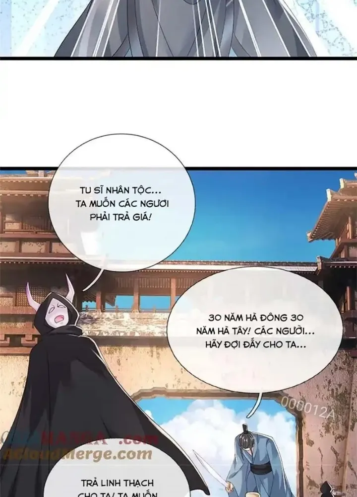 Lựa Chọn Thần Cấp: Ta không Theo Sáo Lộ Mạnh Lên Chap 170 - Next Chap 169