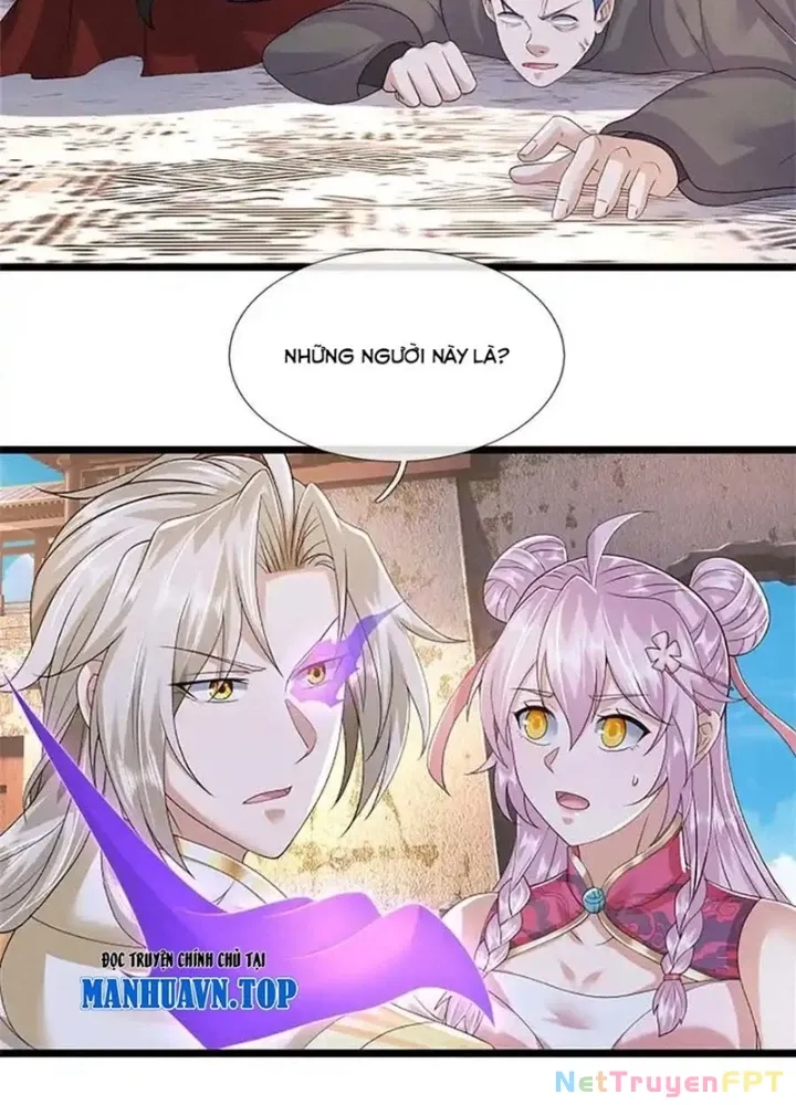 Lựa Chọn Thần Cấp: Ta không Theo Sáo Lộ Mạnh Lên Chap 170 - Next Chap 169