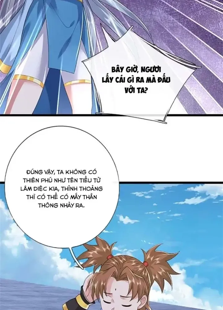 Lựa Chọn Thần Cấp: Ta không Theo Sáo Lộ Mạnh Lên Chap 170 - Next Chap 169