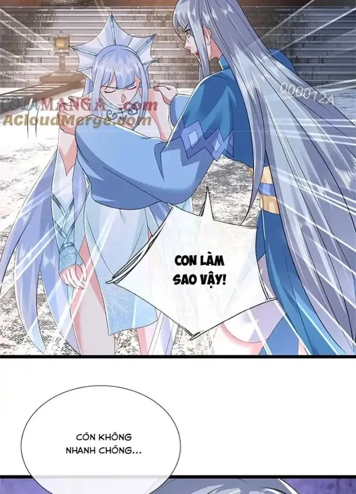 Lựa Chọn Thần Cấp: Ta không Theo Sáo Lộ Mạnh Lên Chap 170 - Next Chap 169