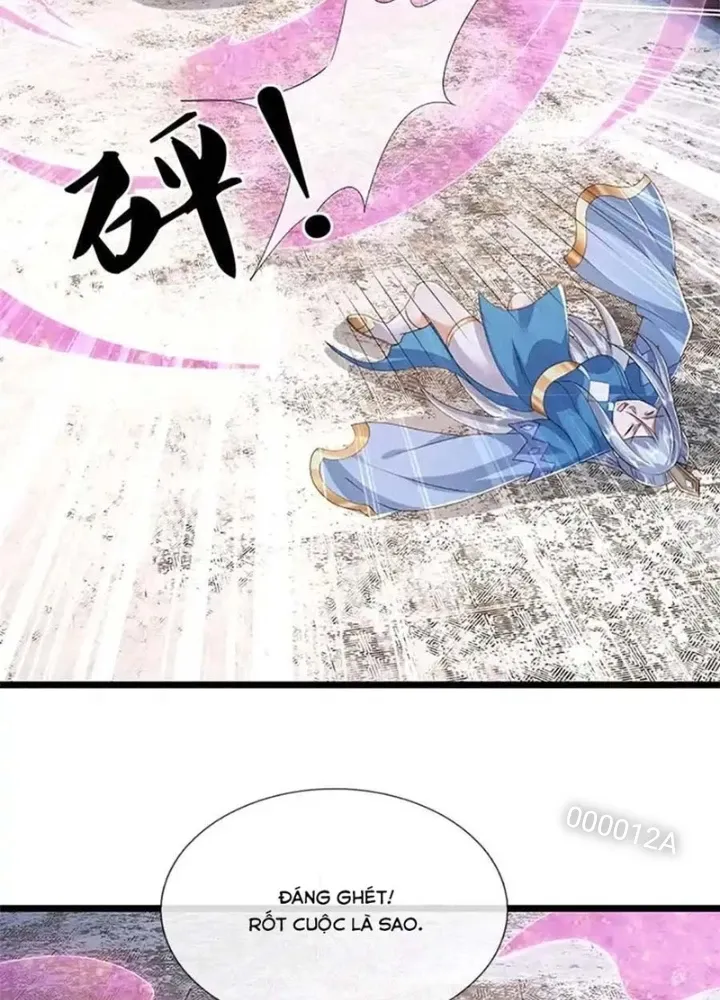 Lựa Chọn Thần Cấp: Ta không Theo Sáo Lộ Mạnh Lên Chap 170 - Next Chap 169