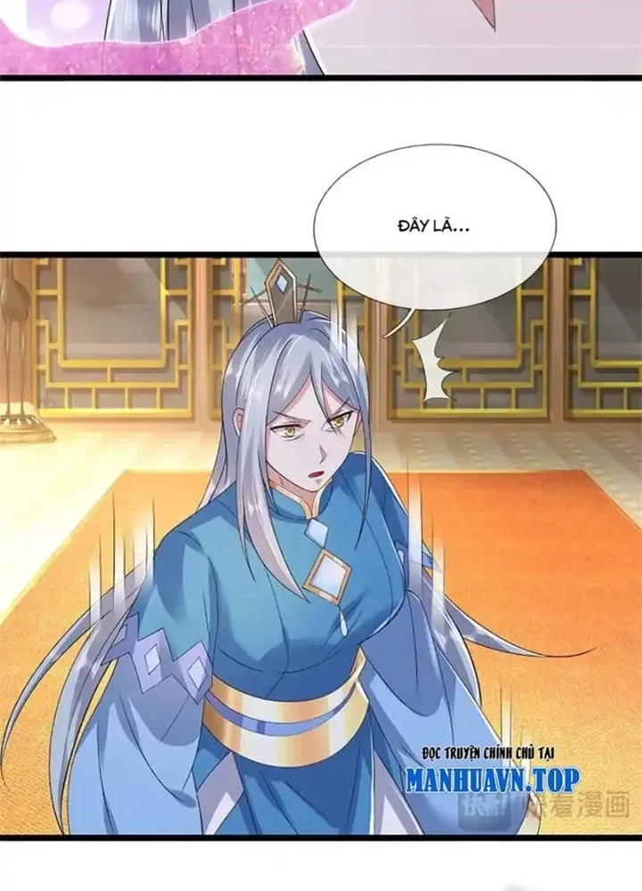 Lựa Chọn Thần Cấp: Ta không Theo Sáo Lộ Mạnh Lên Chap 170 - Next Chap 169