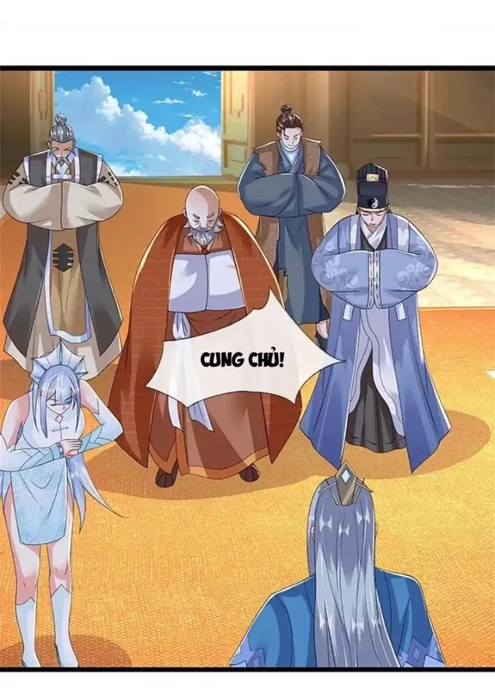Lựa Chọn Thần Cấp: Ta không Theo Sáo Lộ Mạnh Lên Chap 170 - Next Chap 169