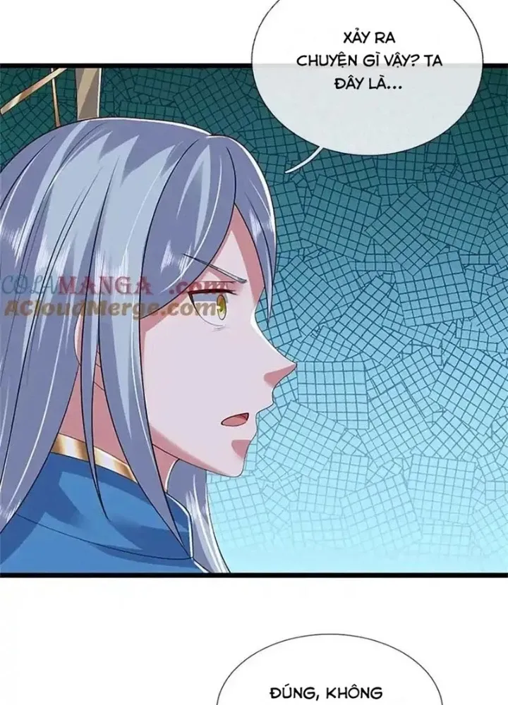 Lựa Chọn Thần Cấp: Ta không Theo Sáo Lộ Mạnh Lên Chap 170 - Next Chap 169