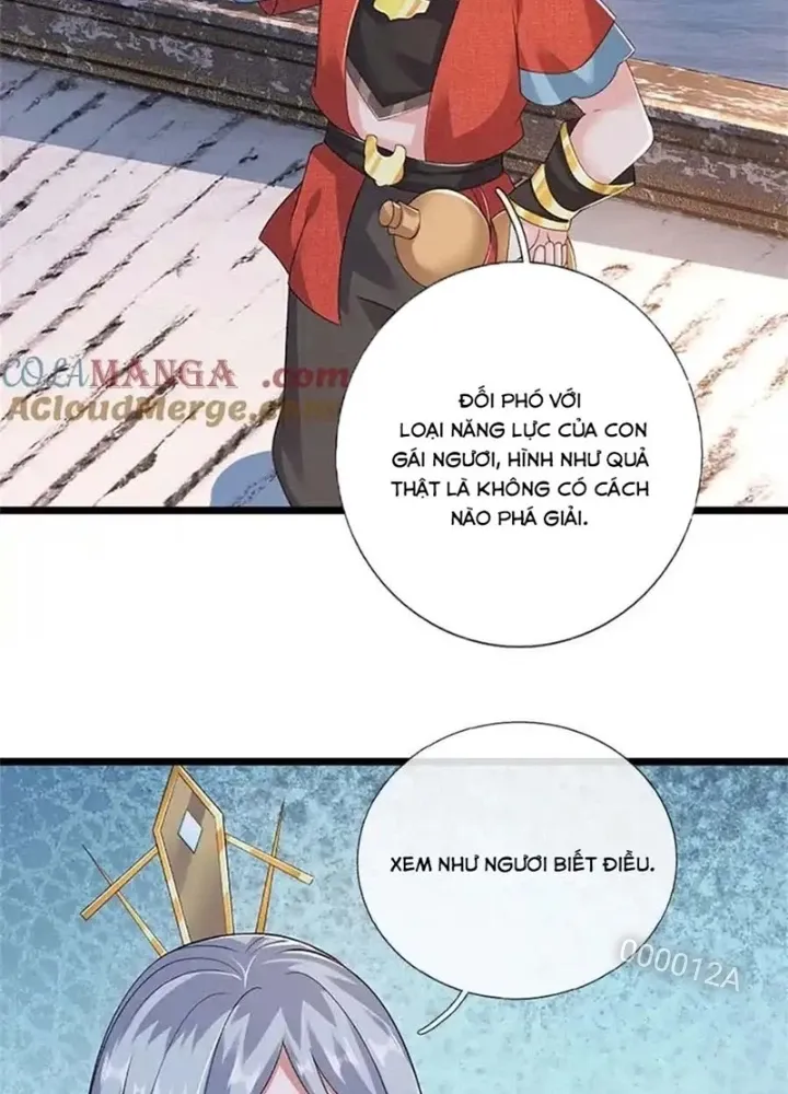 Lựa Chọn Thần Cấp: Ta không Theo Sáo Lộ Mạnh Lên Chap 170 - Next Chap 169