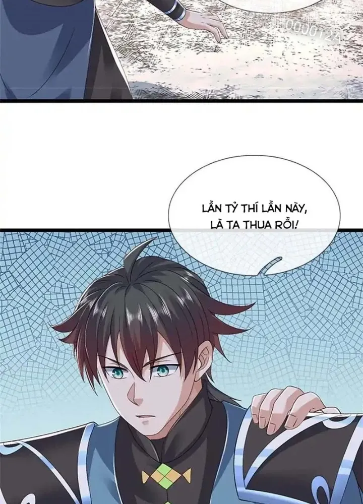 Lựa Chọn Thần Cấp: Ta không Theo Sáo Lộ Mạnh Lên Chap 170 - Next Chap 169