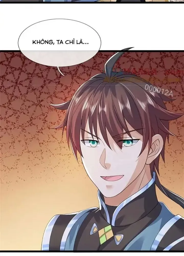 Lựa Chọn Thần Cấp: Ta không Theo Sáo Lộ Mạnh Lên Chap 170 - Next Chap 169