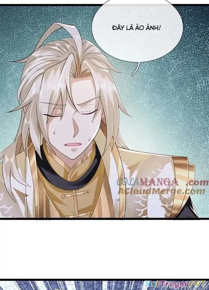Lựa Chọn Thần Cấp: Ta không Theo Sáo Lộ Mạnh Lên Chap 170 - Next Chap 169