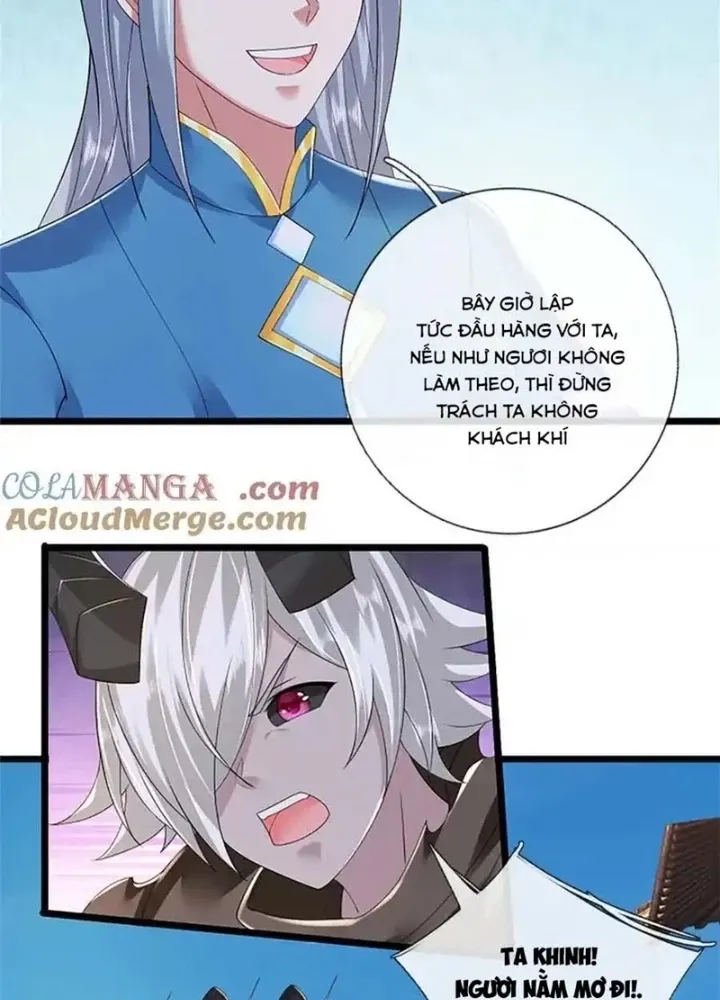 Lựa Chọn Thần Cấp: Ta không Theo Sáo Lộ Mạnh Lên Chap 170 - Next Chap 169