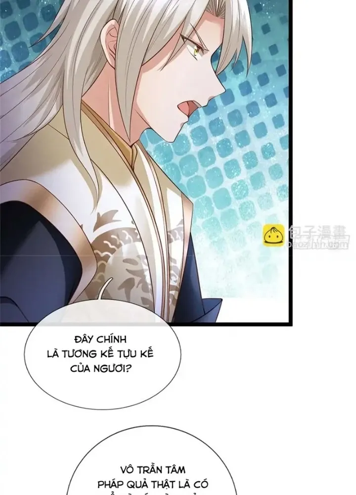 Lựa Chọn Thần Cấp: Ta không Theo Sáo Lộ Mạnh Lên Chap 171 - Next Chap 170