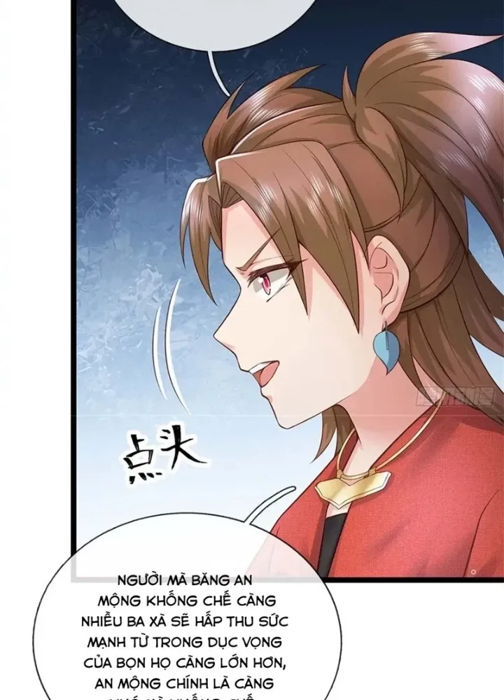 Lựa Chọn Thần Cấp: Ta không Theo Sáo Lộ Mạnh Lên Chap 171 - Next Chap 170