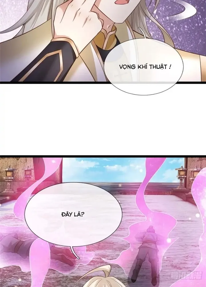 Lựa Chọn Thần Cấp: Ta không Theo Sáo Lộ Mạnh Lên Chap 171 - Next Chap 170