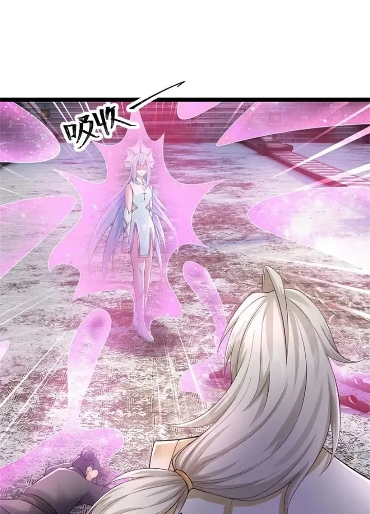 Lựa Chọn Thần Cấp: Ta không Theo Sáo Lộ Mạnh Lên Chap 171 - Next Chap 170