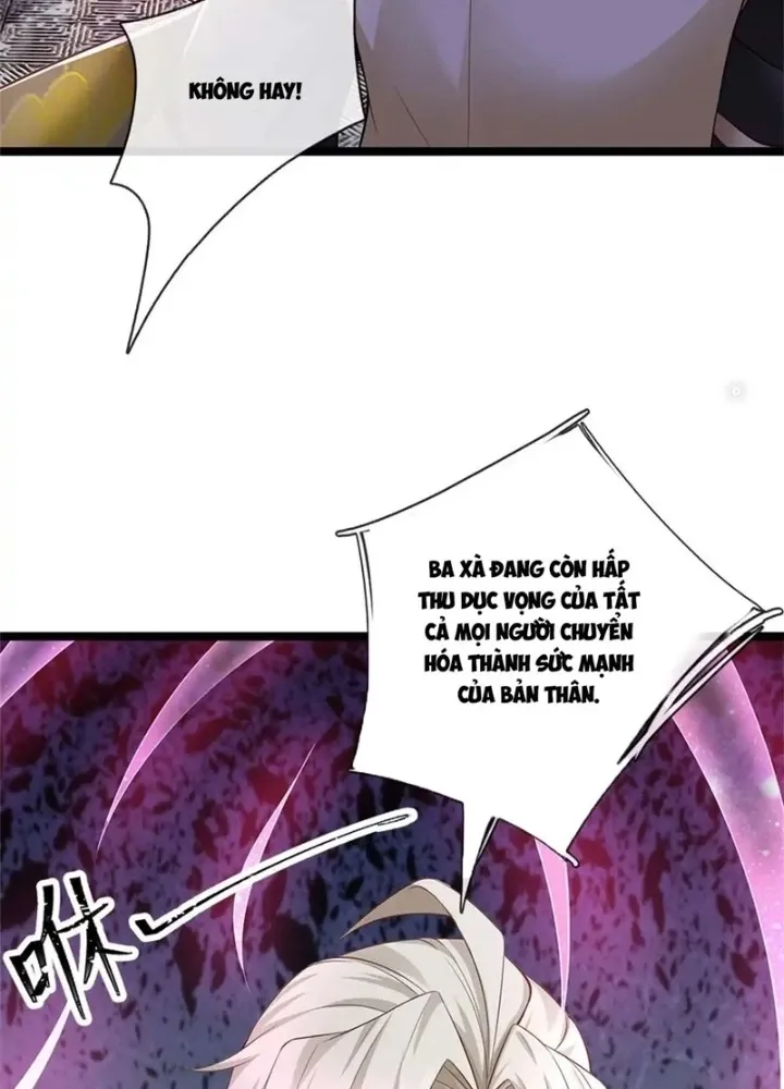 Lựa Chọn Thần Cấp: Ta không Theo Sáo Lộ Mạnh Lên Chap 171 - Next Chap 170