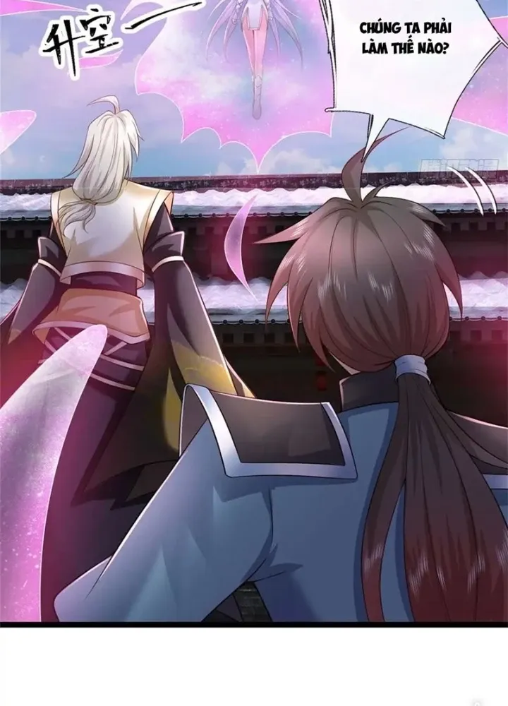 Lựa Chọn Thần Cấp: Ta không Theo Sáo Lộ Mạnh Lên Chap 171 - Next Chap 170
