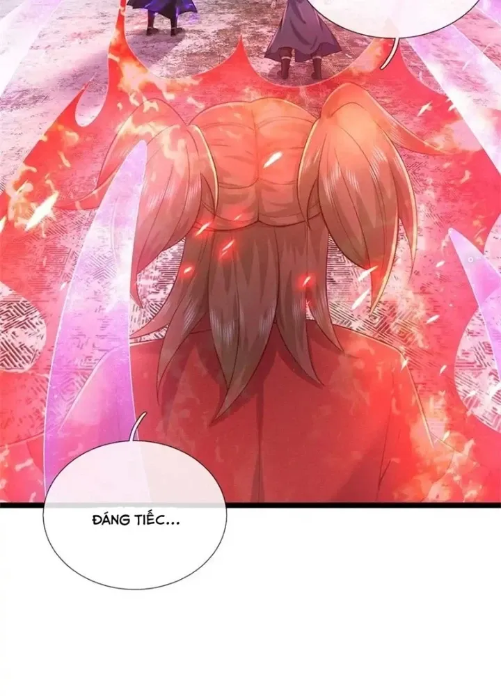 Lựa Chọn Thần Cấp: Ta không Theo Sáo Lộ Mạnh Lên Chap 171 - Next Chap 170