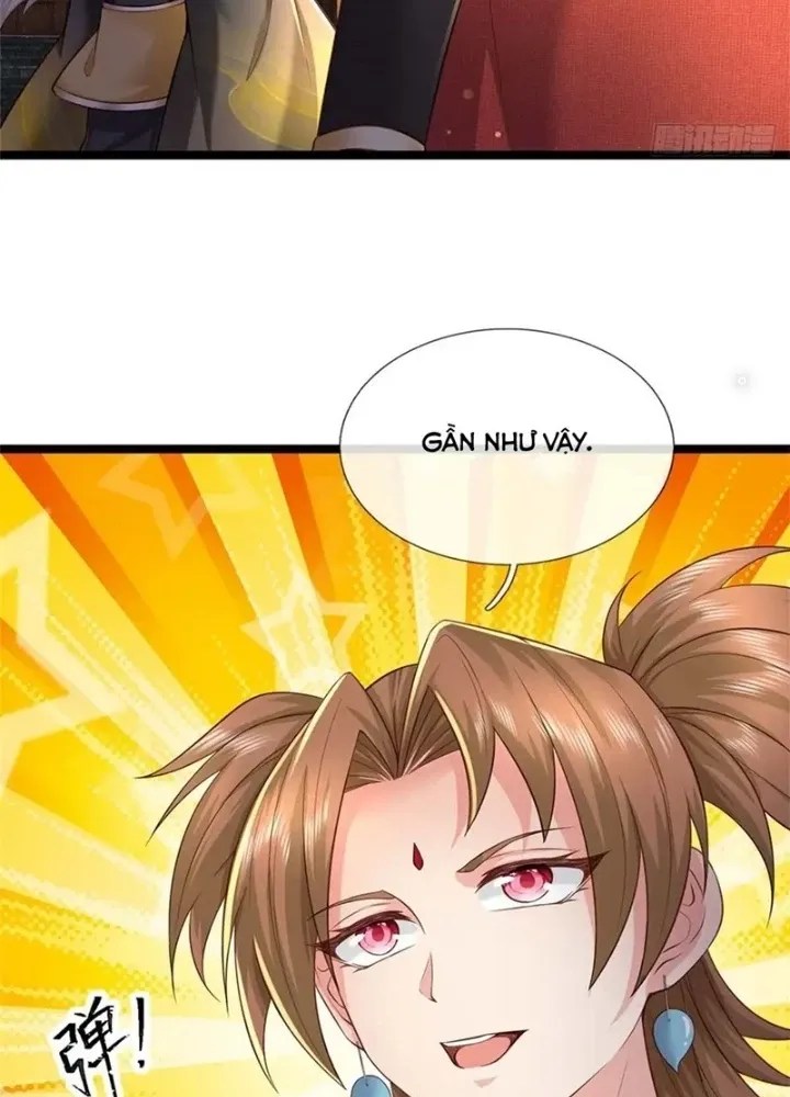 Lựa Chọn Thần Cấp: Ta không Theo Sáo Lộ Mạnh Lên Chap 171 - Next Chap 170