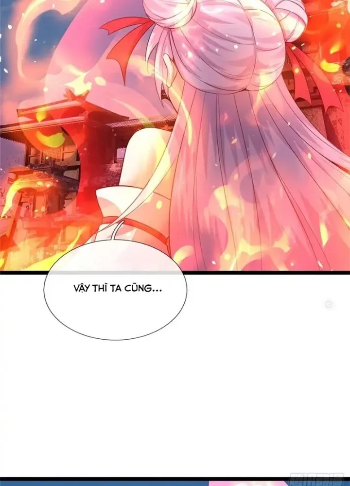 Lựa Chọn Thần Cấp: Ta không Theo Sáo Lộ Mạnh Lên Chap 171 - Next Chap 170