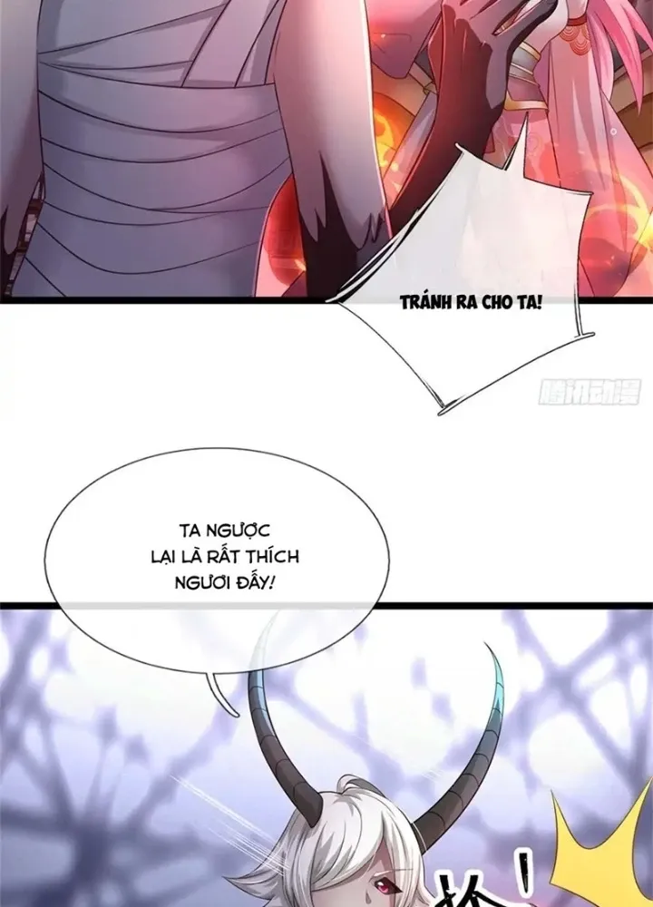Lựa Chọn Thần Cấp: Ta không Theo Sáo Lộ Mạnh Lên Chap 171 - Next Chap 170