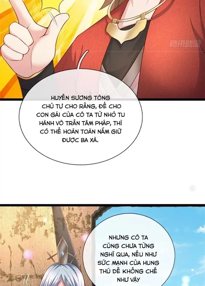 Lựa Chọn Thần Cấp: Ta không Theo Sáo Lộ Mạnh Lên Chap 171 - Next Chap 170