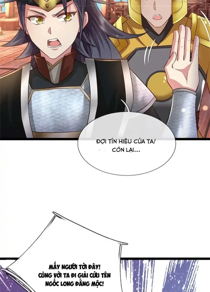 Lựa Chọn Thần Cấp: Ta không Theo Sáo Lộ Mạnh Lên Chap 171 - Next Chap 170