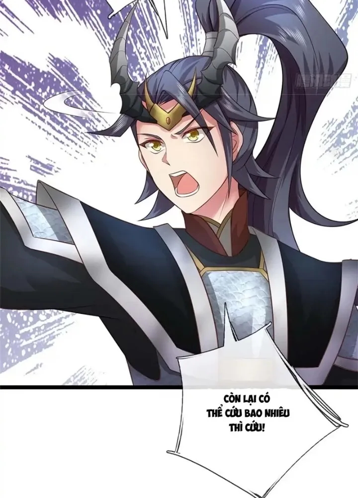 Lựa Chọn Thần Cấp: Ta không Theo Sáo Lộ Mạnh Lên Chap 171 - Next Chap 170