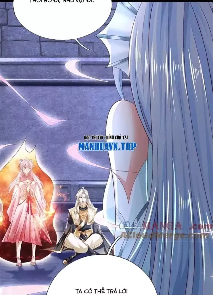 Lựa Chọn Thần Cấp: Ta không Theo Sáo Lộ Mạnh Lên Chap 179 - Next Chap 171